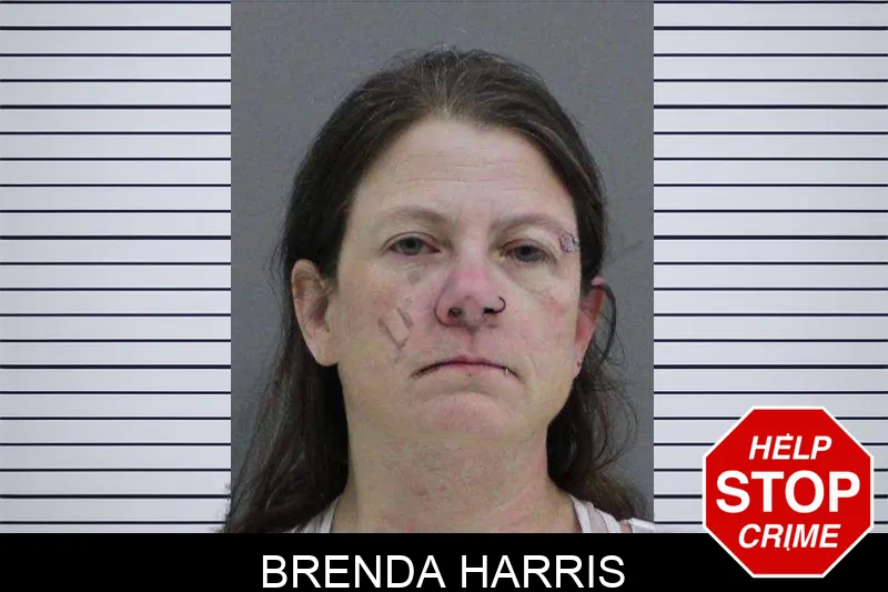Brenda Harris
