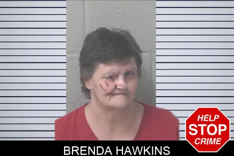 Brenda Hawkins