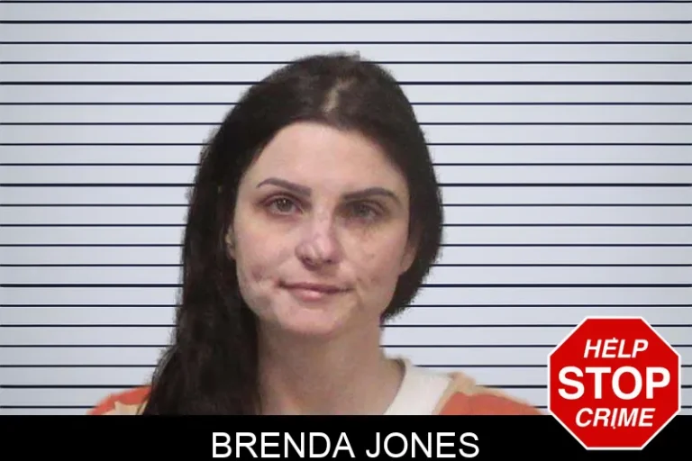 Brenda Jones