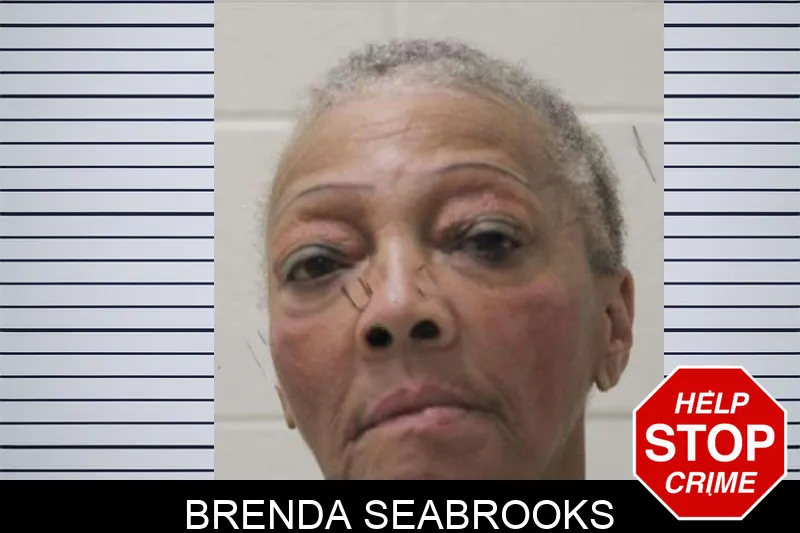 Brenda Seabrooks