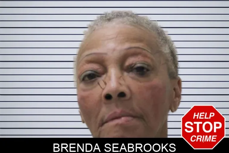 Brenda Seabrooks