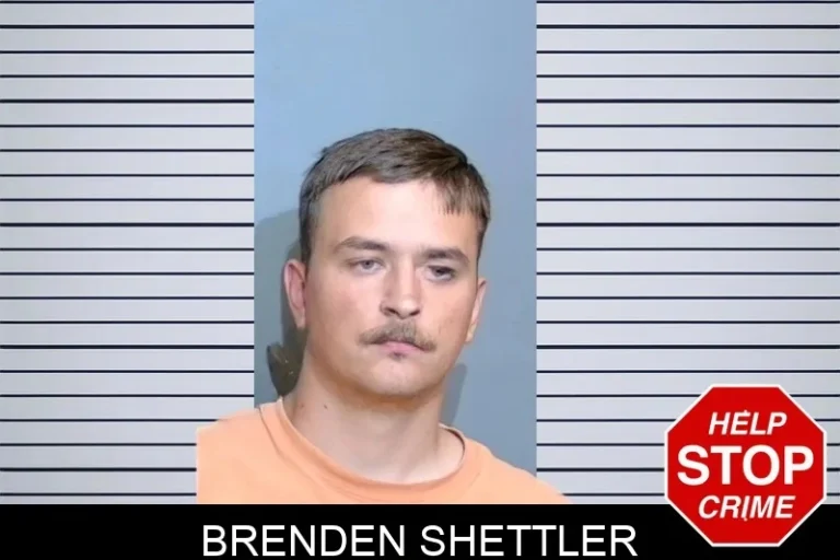Brenden Shettler
