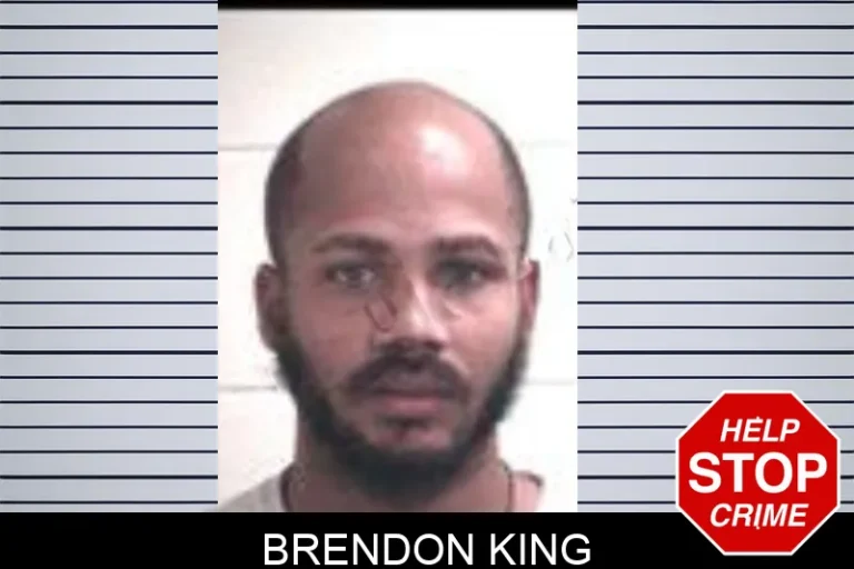 Brendon King