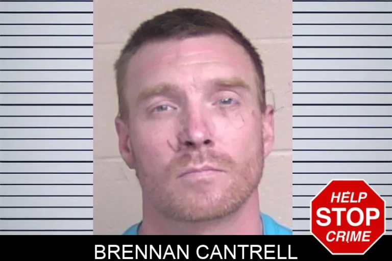 Brennan Cantrell