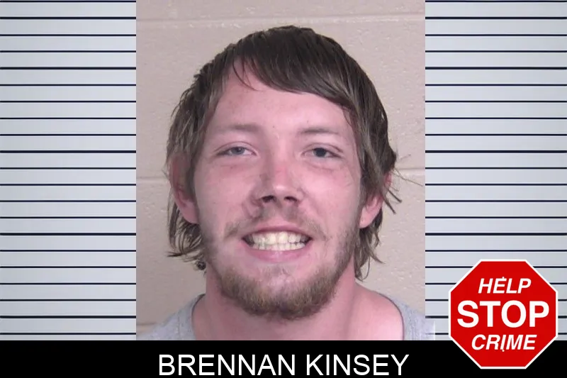Brennan Kinsey