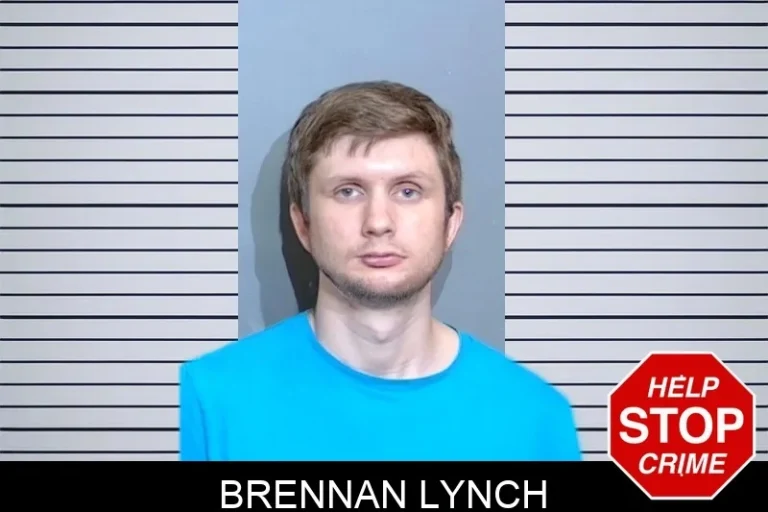 Brennan Lynch