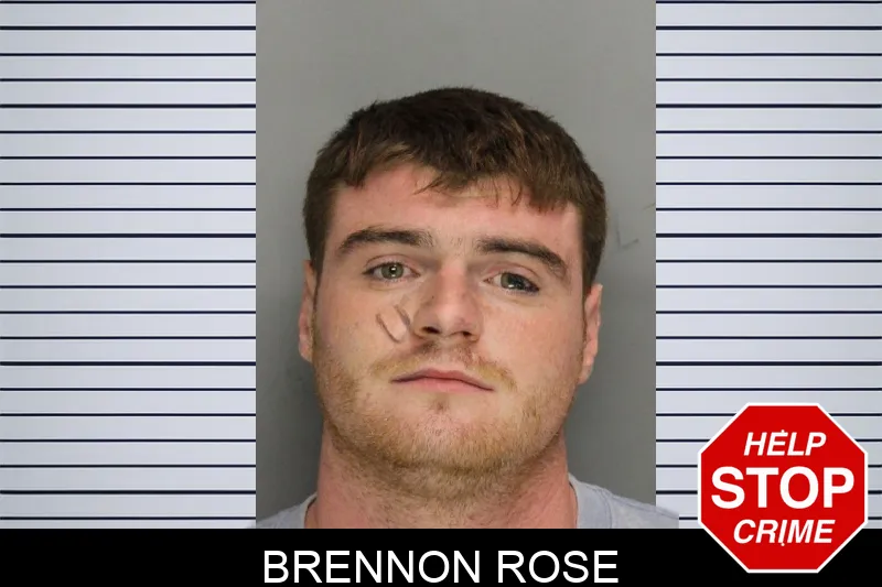 Brennon Rose