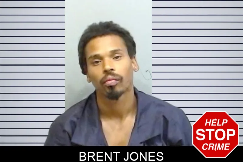 Brent Jones
