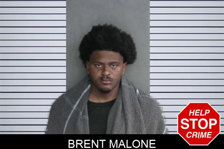 Brent Malone