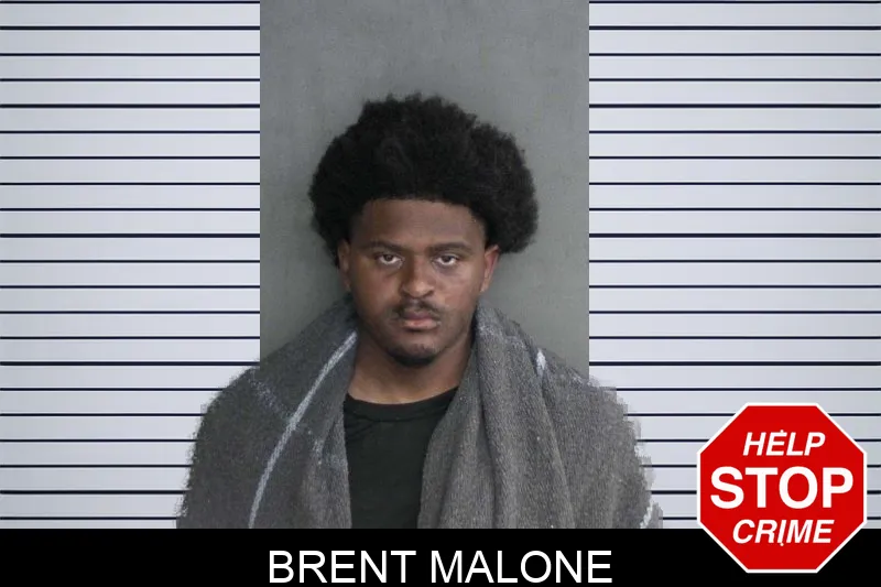 Brent Malone