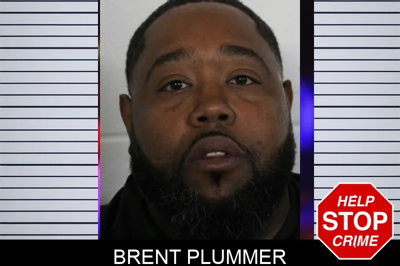 Brent Plummer