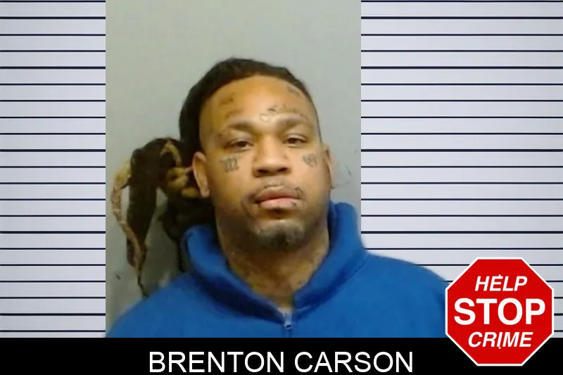 Brenton Carson