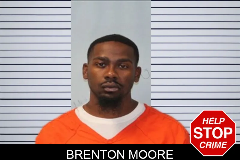 Brenton Moore