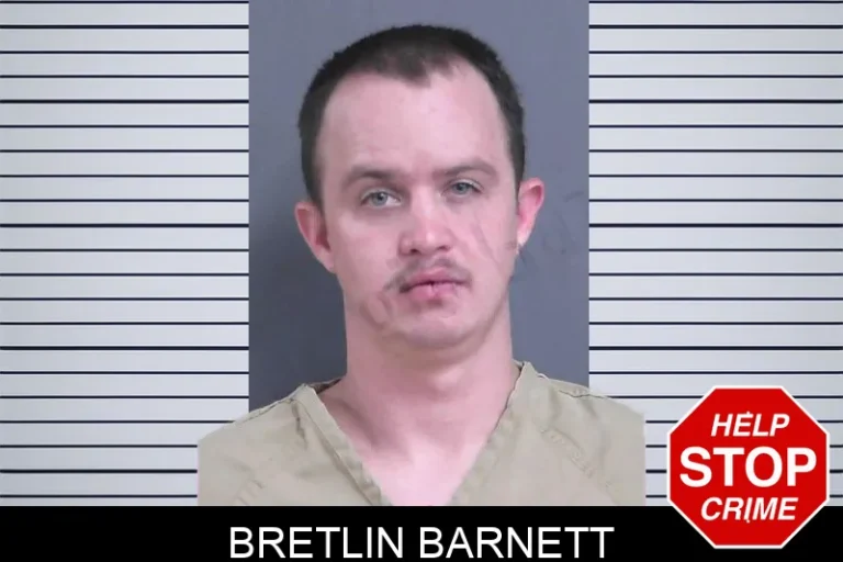 Bretlin Barnett
