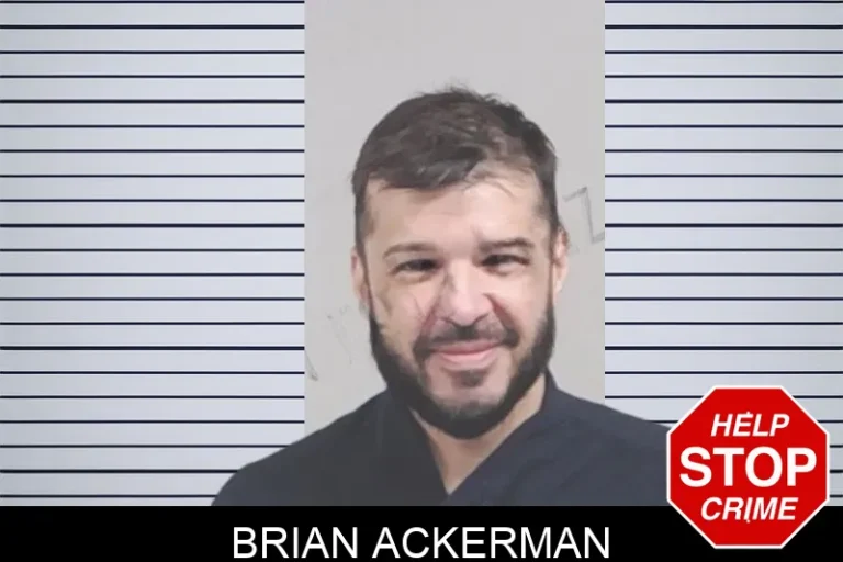 Brian Ackerman