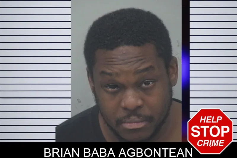 Brian Baba Agbontean
