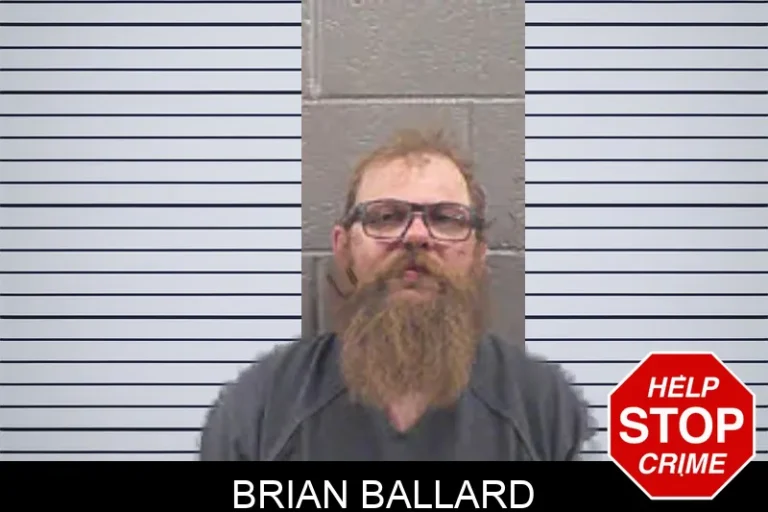 Brian Ballard