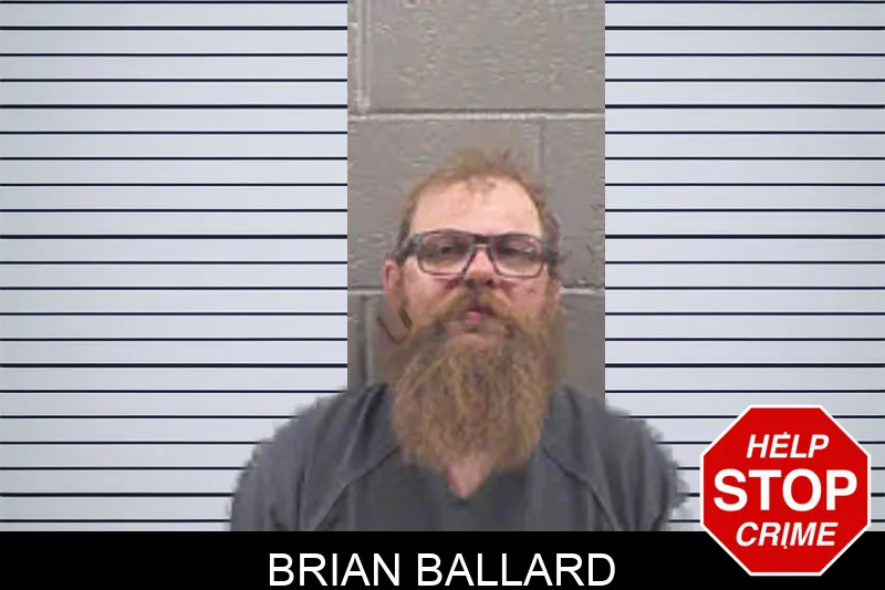 Brian Ballard