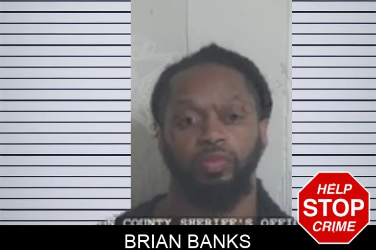 Brian Banks