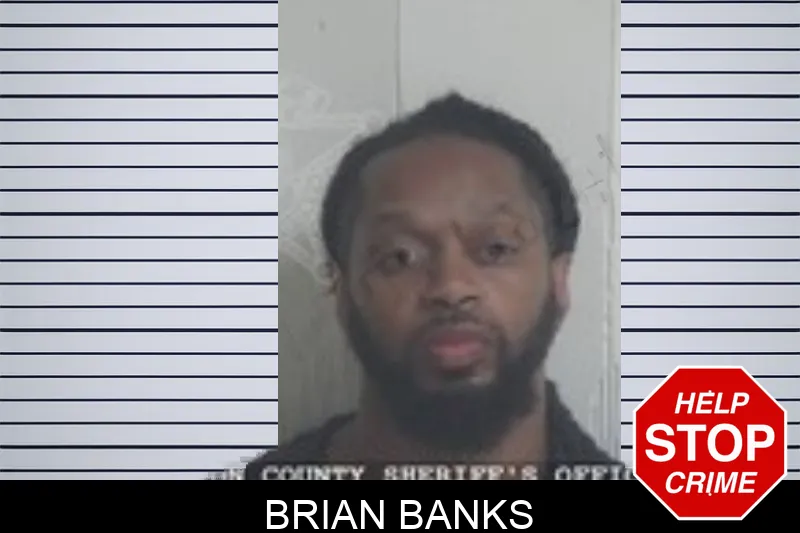 Brian Banks