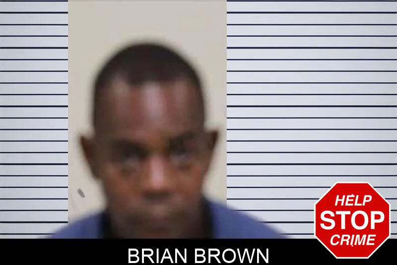 Brian Brown
