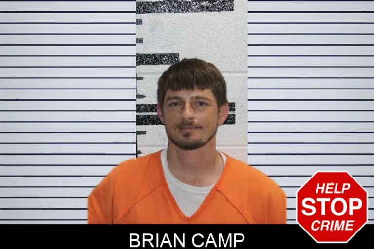 Brian Camp