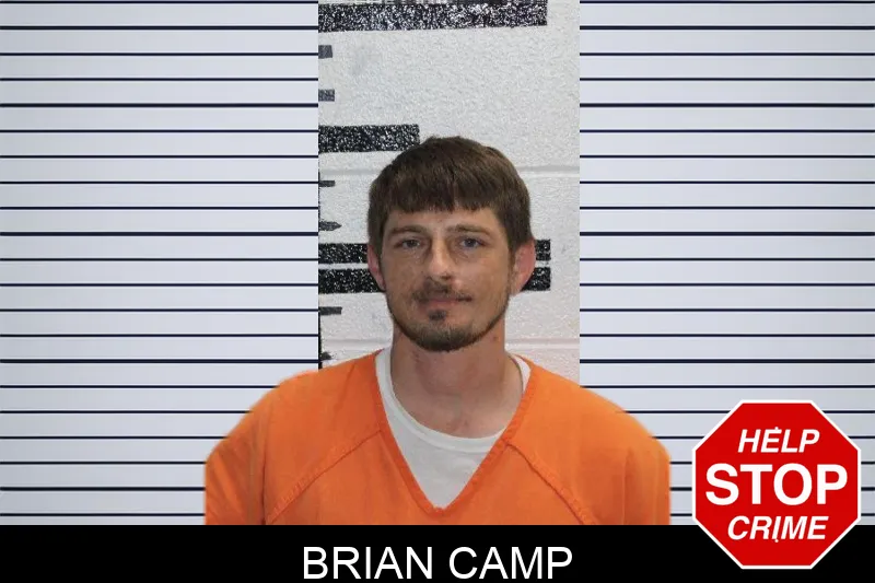 Brian Camp