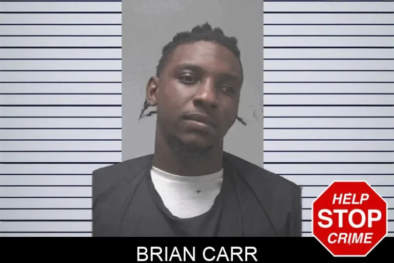 Brian Carr