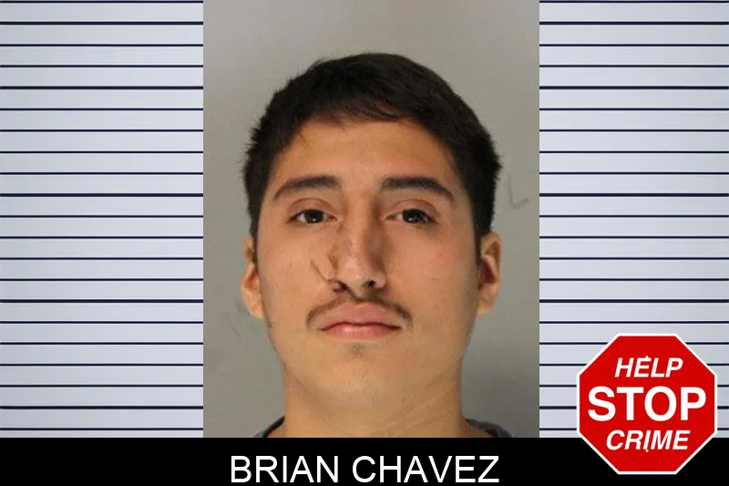 Brian Chavez mugshot – Hall County , Georgia Brian Chavez mugshot