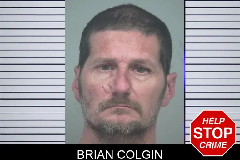 Brian Colgin