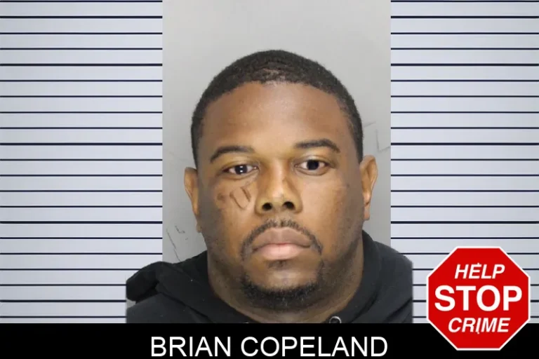 Brian Copeland