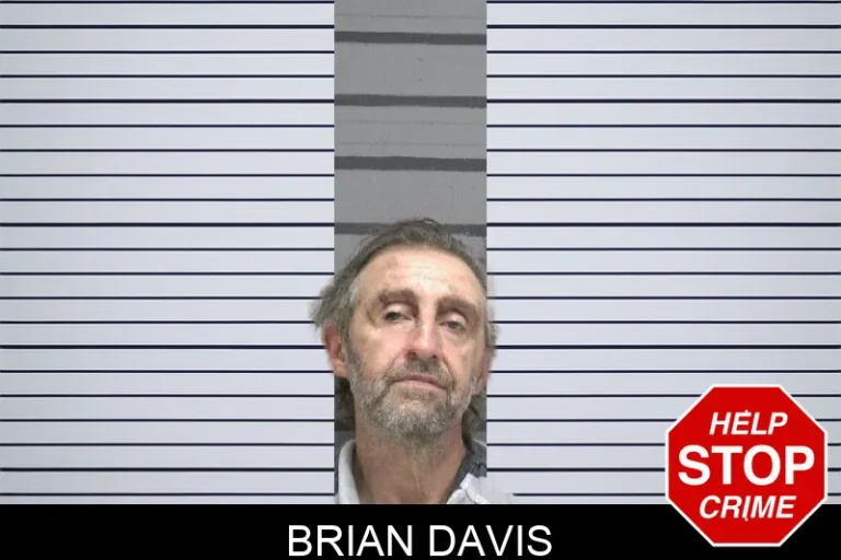 Brian Davis