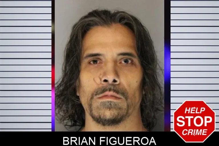 Brian Figueroa