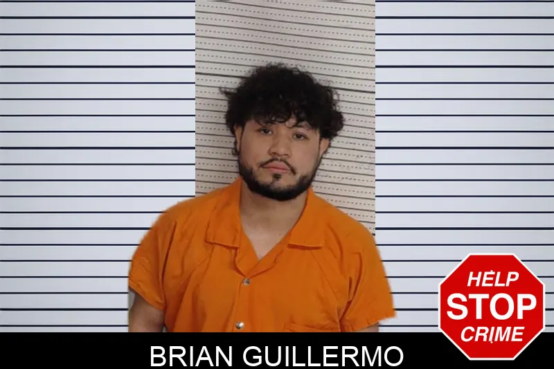Brian Guillermo