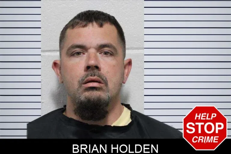 Brian Holden