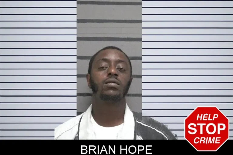 Brian Hope