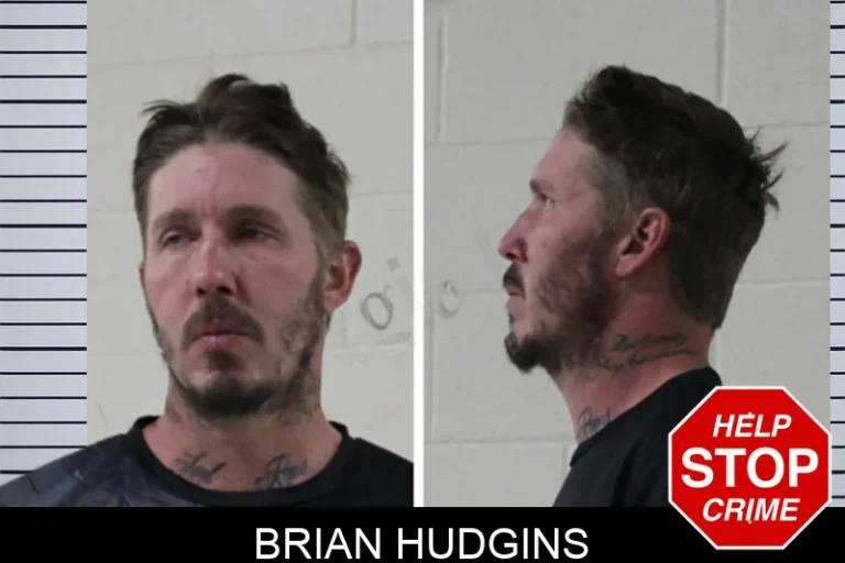 Brian Hudgins