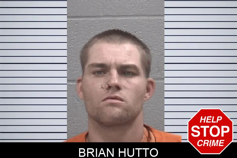 Brian Hutto