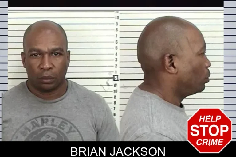 Brian Jackson