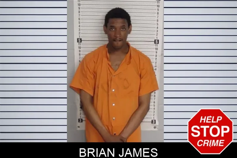 Brian James