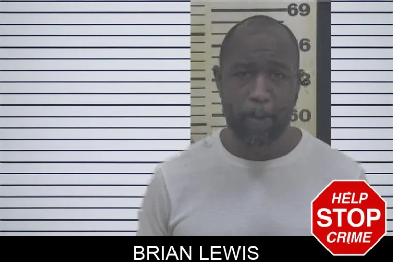 Brian Lewis