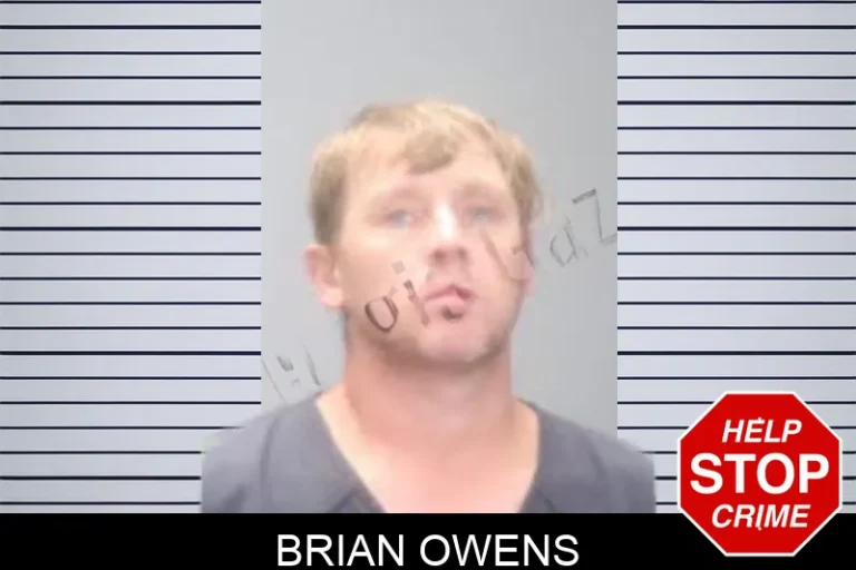 Brian Owens