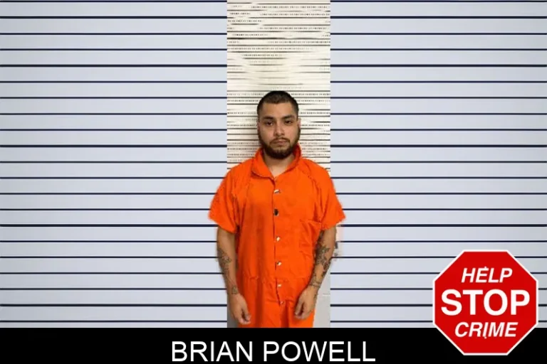 Brian Powell