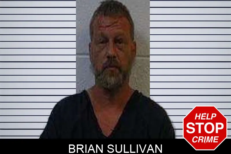Brian Sullivan