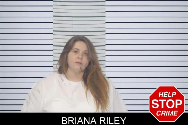 Briana Riley