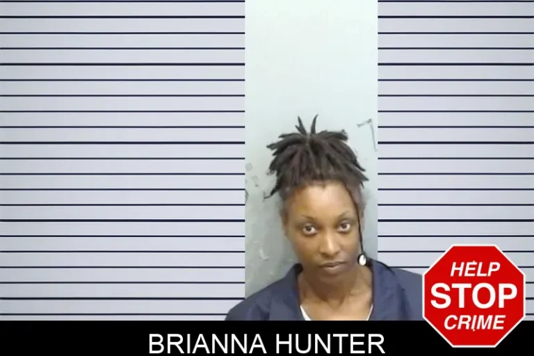 Brianna Hunter