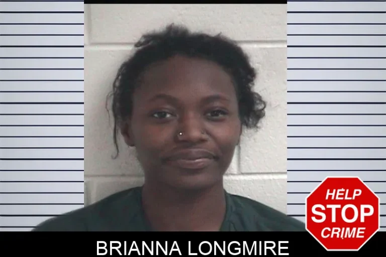 Brianna Longmire