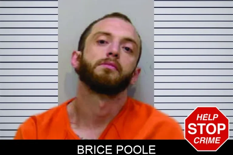 Brice Poole