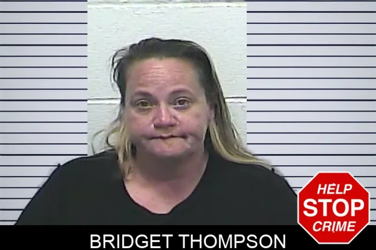 Bridget Thompson