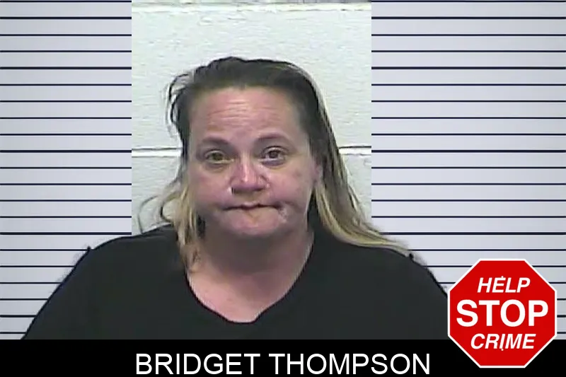 Bridget Thompson